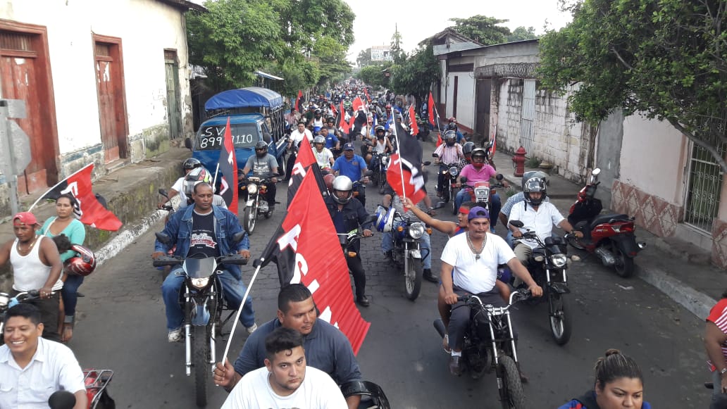chinandega